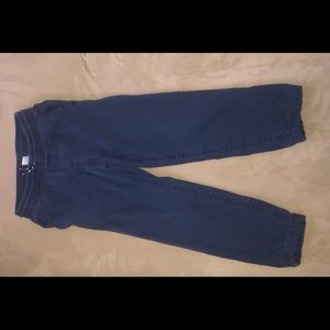 Carter’s 5T pants